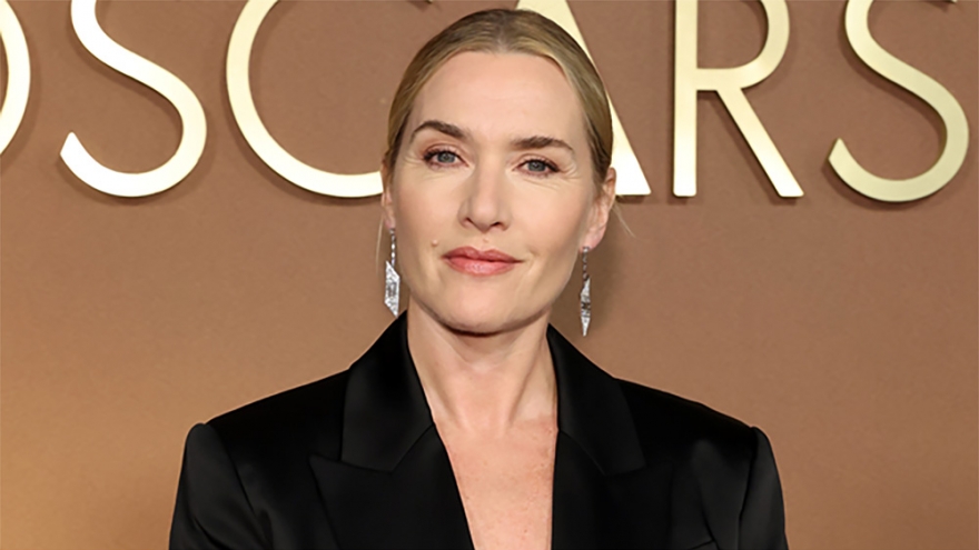 Kate Winslet sẽ tham gia “Chúa tể những chiếc nhẫn: Cuộc săn lùng Gollum”?