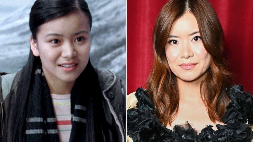 Những diễn viên châu Á thế hệ mới đang chinh phục Hollywood