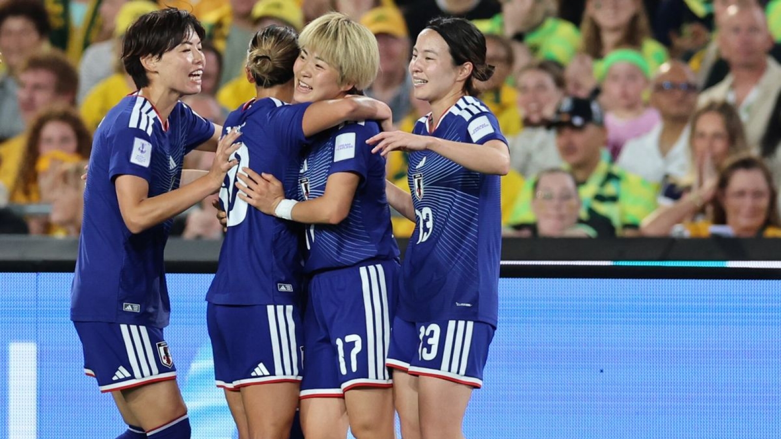 Kết quả bóng đá hôm nay 21/3: ĐT nữ Nhật Bản vô địch Asian Cup nữ 2026