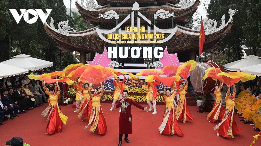 Hà Nội đánh giá điều kiện công nhận khu du lịch quốc gia tại 3 điểm đến