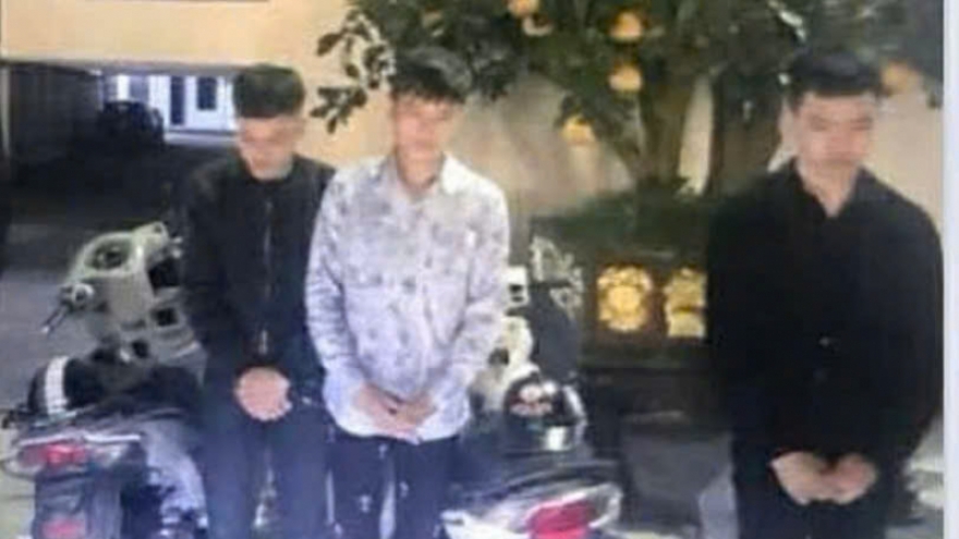 Khi cảnh sát giả gặp cảnh sát thật