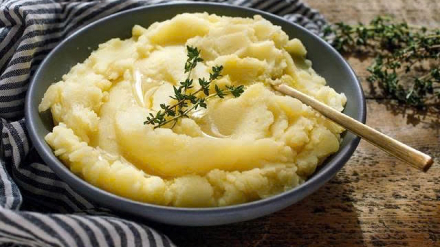 7 món ăn không vị ngọt nhưng có thể khiến đường huyết tăng vọt