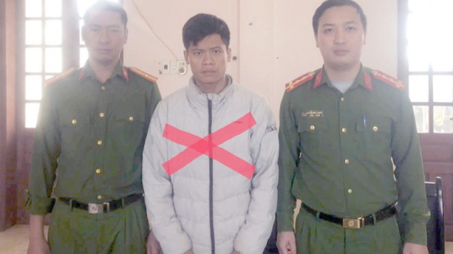 Khởi tố kẻ túm áo, kéo lê cô gái trên đường ngày 8/3 ở Hải Phòng