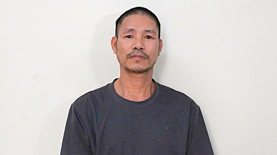 Khởi tố đối tượng vi phạm nồng độ cồn dùng búa tấn công CSGT tại Nghệ An