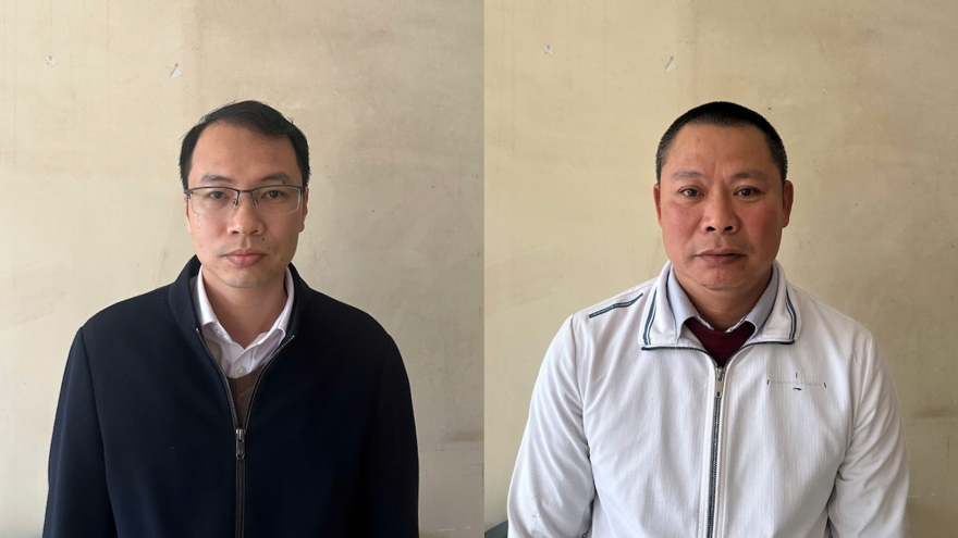 Khởi tố 2 “cò đất” trốn thuế gần 500 triệu đồng khi mua bán, chuyển nhượng nhà đất