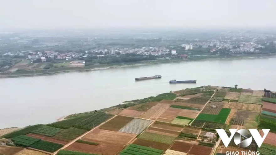 Mở không gian phát triển cho Thủ đô: Cử tri kỳ vọng những cây cầu, hầm vượt sông Hồng mới