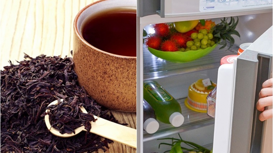 Khử mùi tủ lạnh cấp tốc: Thử ngay những mẹo này, tủ luôn thơm mát