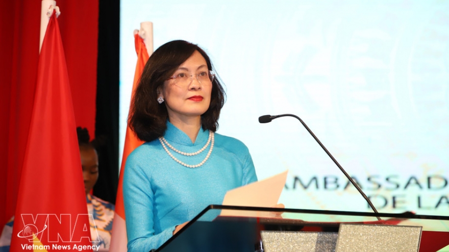 Vietnam–Morocco relations advance towards stronger cooperation, shared prosperity