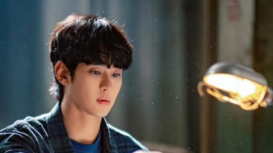 Disney+ cân nhắc phát hành lại “Knock-Off”: Cơ hội tái xuất của Kim Soo Hyun ?