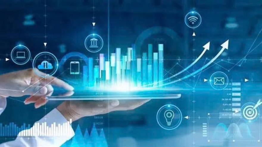 Hà Nội đặt mục tiêu tăng trưởng 11% giai đoạn 2026 - 2030