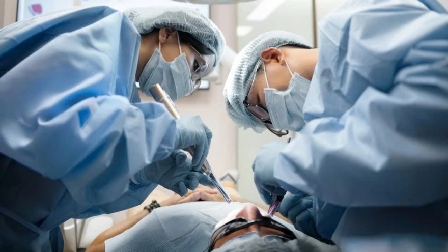 KT Dental Where Dentistry Goes Beyond Treatment to Restore Confidence