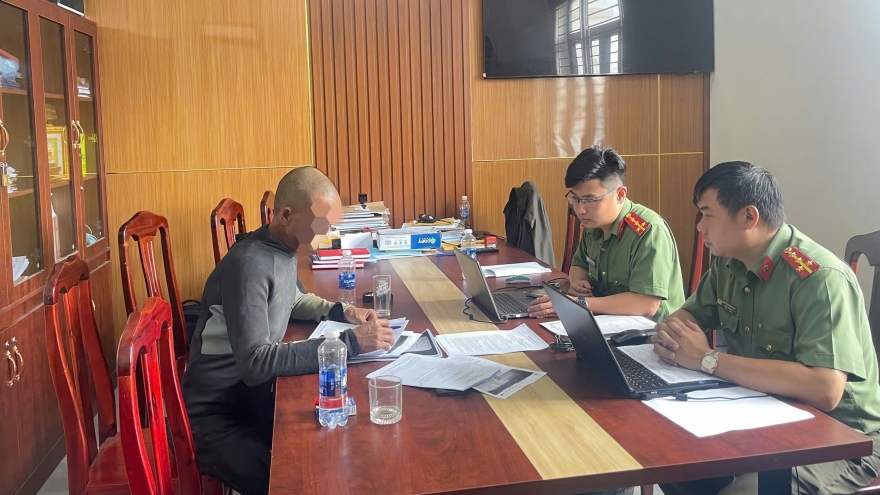 Lâm Đồng xử lý 2 trường hợp đăng tin sai sự thật về bầu cử