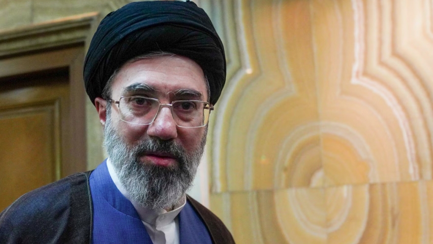 Iran tiết lộ tình trạng sức khỏe lãnh tụ tối cao và khả năng điều hành đất nước