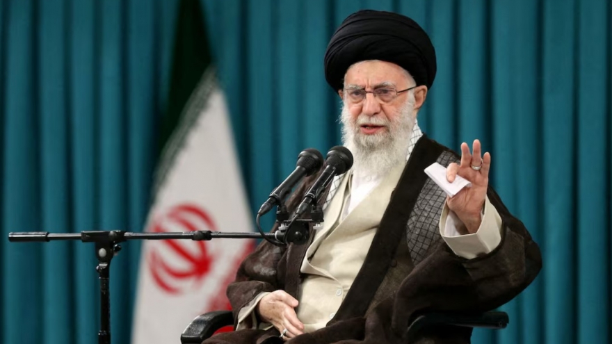 Những gương mặt tiềm năng cho vị trí Lãnh tụ tối cao Iran