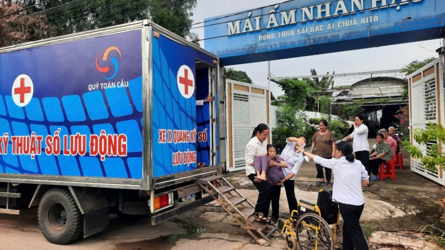 Khám sức khỏe định kỳ - “chìa khóa” phát hiện sớm bệnh lao