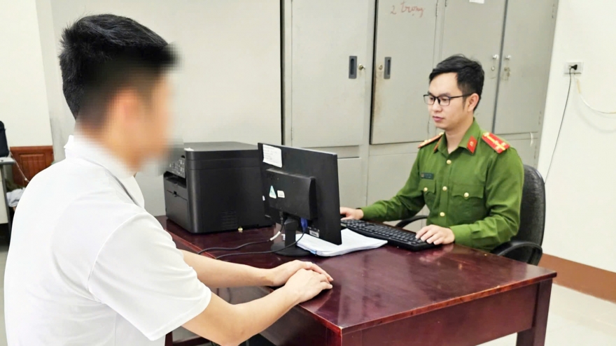 Lao động “chui” nhập cảnh trái phép từ Trung Quốc về Việt Nam bị xử phạt