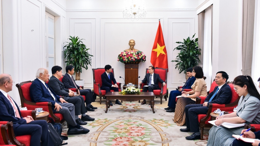 Japan’s Okayama prefecture urged to expand ties with Vietnamese localities