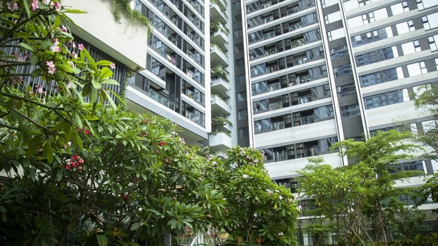 Vietnam rises in global LEED rankings as green buildings gain momentum