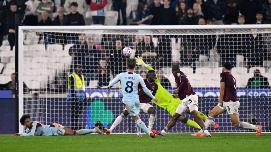 Lịch thi đấu bóng đá hôm nay 9/3: Xác định đội cuối cùng vào tứ kết FA Cup