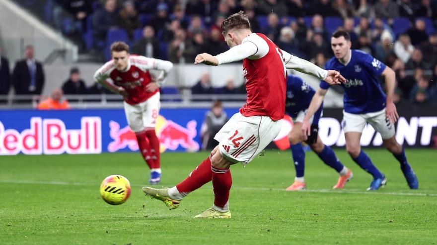 Lịch thi đấu bóng đá hôm nay 14/3: Nóng bỏng cuộc đua vô địch Ngoại hạng Anh