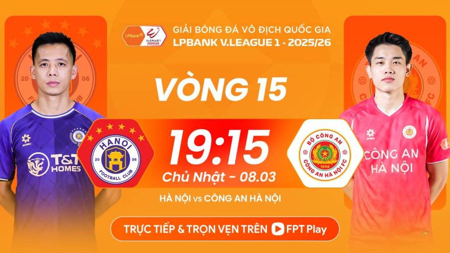 Lịch sử đối đầu giữa Hà Nội FC với CAHN