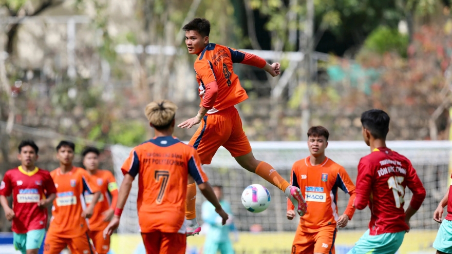 Lịch thi đấu và trực tiếp bóng đá hôm nay 17/3