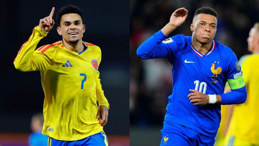 Lịch thi đấu và trực tiếp bóng đá hôm nay 29/3