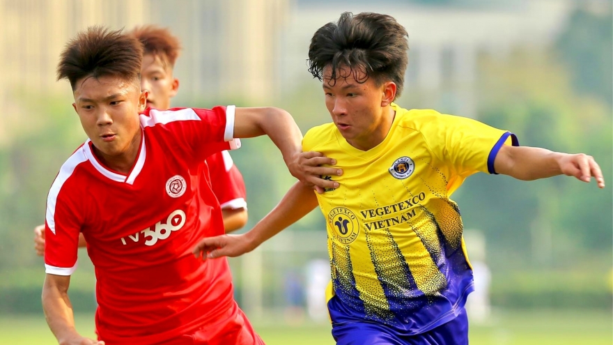 Lịch thi đấu và trực tiếp bóng đá Việt Nam hôm nay 16/3