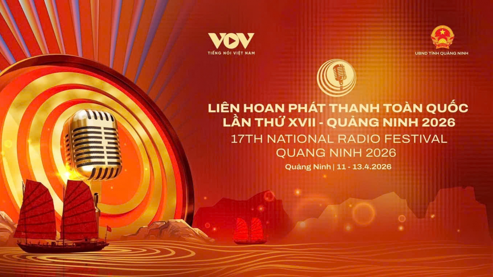 Liên hoan Phát thanh toàn quốc lần thứ XVII: Điểm hội tụ thanh âm sáng tạo