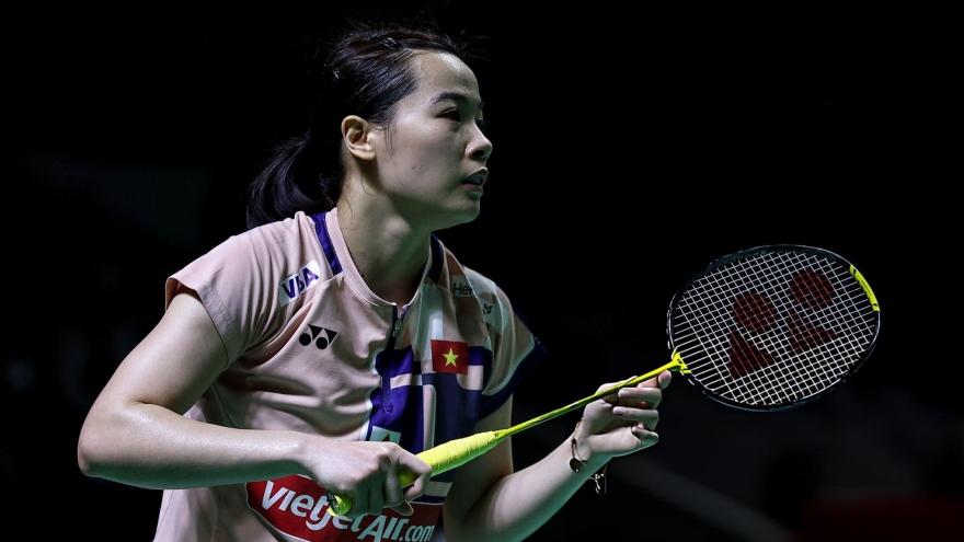 Căng thẳng ở Trung Đông, Nguyễn Thùy Linh có thể lỡ giải cầu lông Toàn Anh 2026