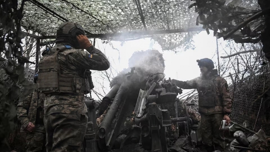 Diễn biến chính tình hình chiến sự Nga - Ukraine ngày 5/4