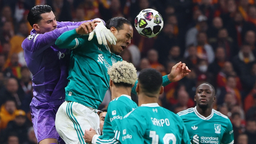 Kết quả bóng đá hôm nay 11/3: Liên tiếp những bất ngờ