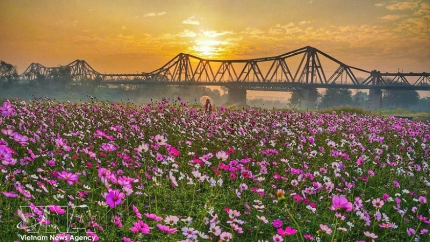 Vietnam sets out strategy to build stronger global national image