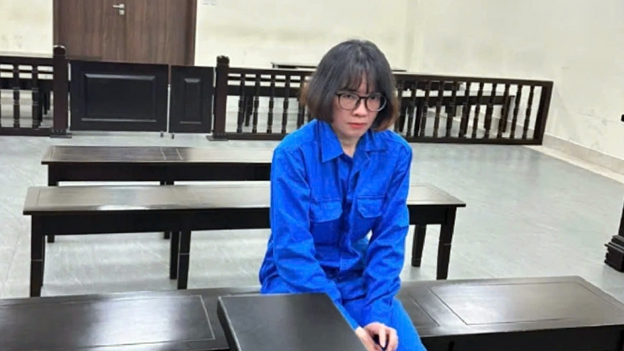 Tuyên án 13 năm tù với bị cáo lừa đảo mang thai hộ, chiếm đoạt 800 triệu đồng