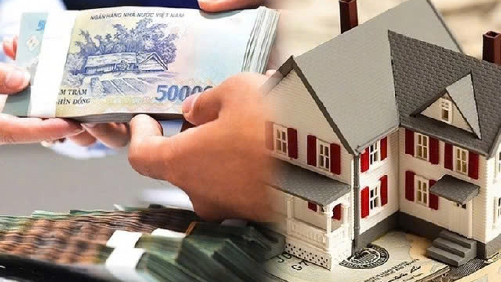 Khởi tố vụ án chiếm đoạt hơn 40 tỷ đồng liên quan các dự án nhà ở xã hội