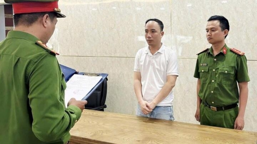 Công an Đà Nẵng tìm bị hại trong vụ lừa đảo tại Trung tâm The Kan