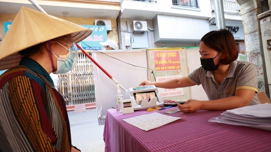 Lương hưu được đề xuất tăng 4,5% hoặc 8% từ 1/7/2026