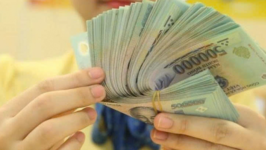 Bảng lương của viên chức dự kiến khi tăng lương cơ sở từ 1/7