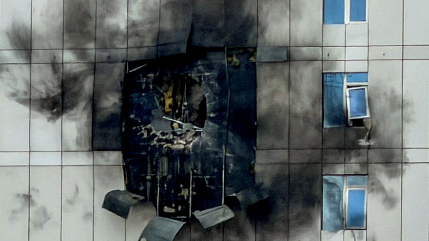 Phòng không Vùng Vịnh trụ được bao lâu trước các đòn tấn công từ Iran?