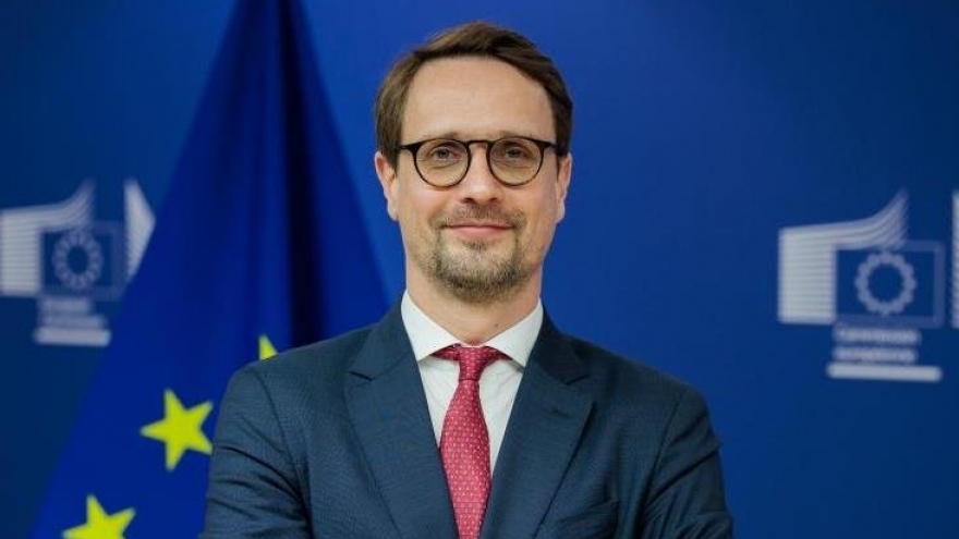 EU thắt chặt kiểm soát biên giới do ảnh hưởng từ xung đột ở Trung Đông