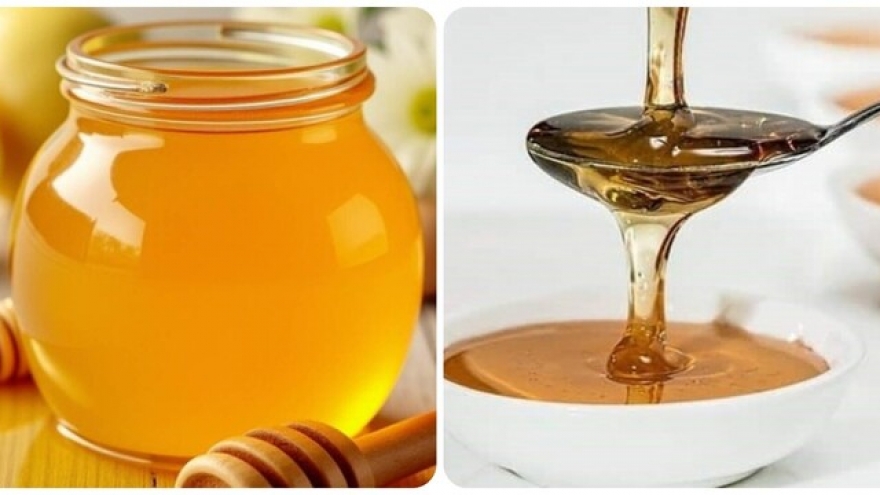 Vì sao bạn nên ăn một thìa mật ong vào mỗi sáng?