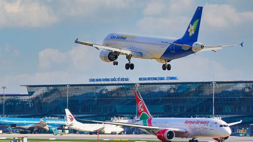 Khách bay bị ảnh hưởng do xung đột Trung Đông được hỗ trợ ra sao?