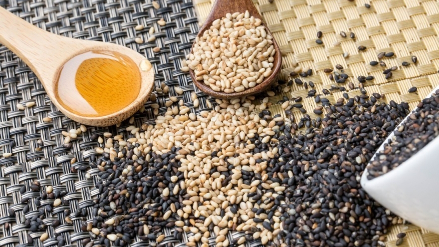 Loại hạt "nhỏ nhưng có võ" ăn thường xuyên bổ máu, dưỡng xương cực rẻ ở chợ Việt