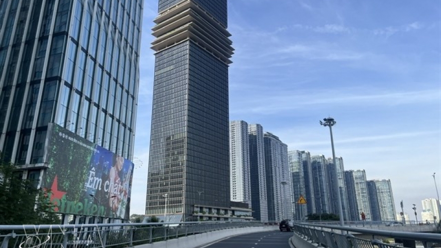 Vietnam building 27 mega real estate projects worth over US$115 billion: report