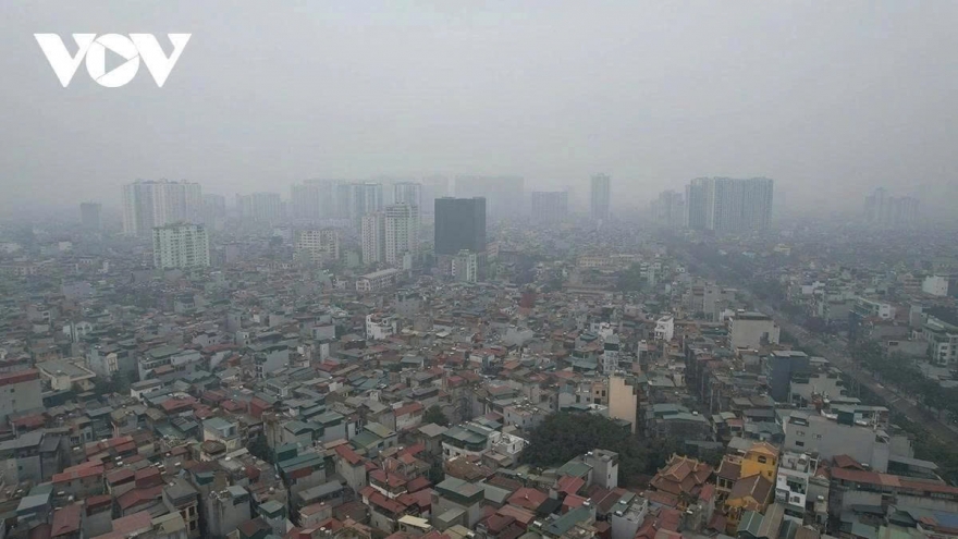 Thời tiết ngày 24/3: Miền Bắc sáng sớm có mưa và sương mù, trưa chiều hửng nắng