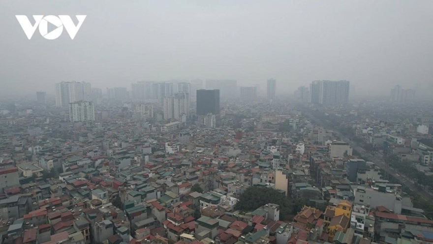 Thời tiết hôm nay 25/3: Miền Bắc sáng có mưa nhẹ, trưa hửng nắng