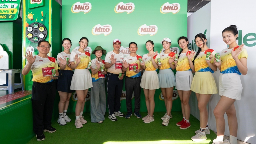 Toàn cảnh Tiền Phong Marathon 2026: Vẫn giữ được sức hút sau nhiều thập kỷ