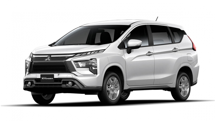 Mitsubishi Motors Việt Nam ưu đãi cho tất cả các mẫu xe trong tháng 3