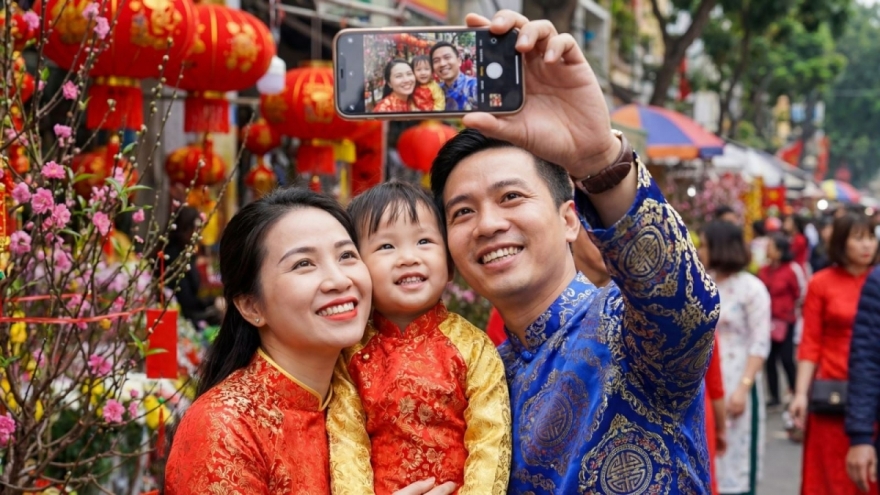 Làm sao thay đổi quan niệm “Tháng Giêng là tháng ăn chơi” để tăng hiệu suất?