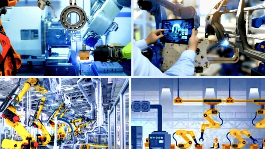 Khơi thông nguồn lực của doanh nghiệp Nhà nước